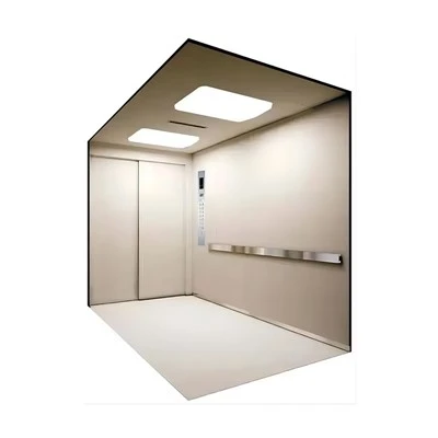 MR Hospital Elevator