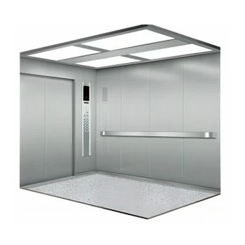 MRL Hospital Elevator