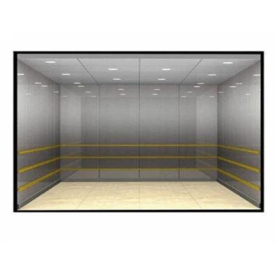 Small Freight Elevator