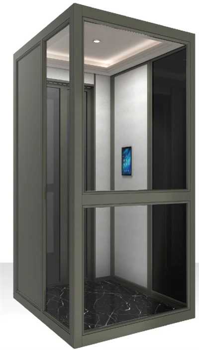 Hydraulic Home Elevator