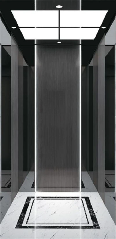 Indoor Residential Elevators