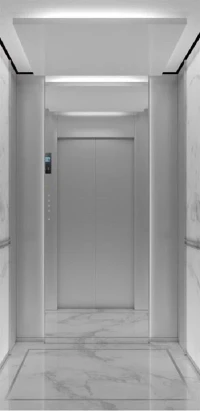 MR Passenger Elevator