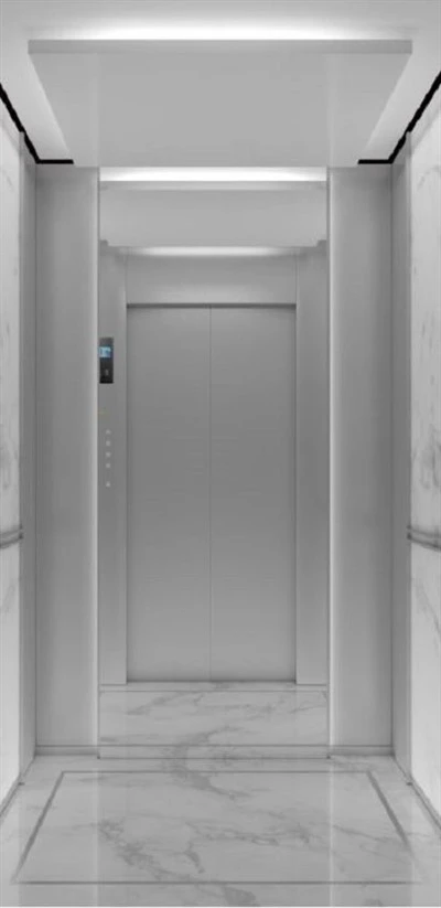 MR Passenger Elevator