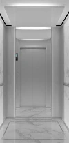 MR Passenger Elevator