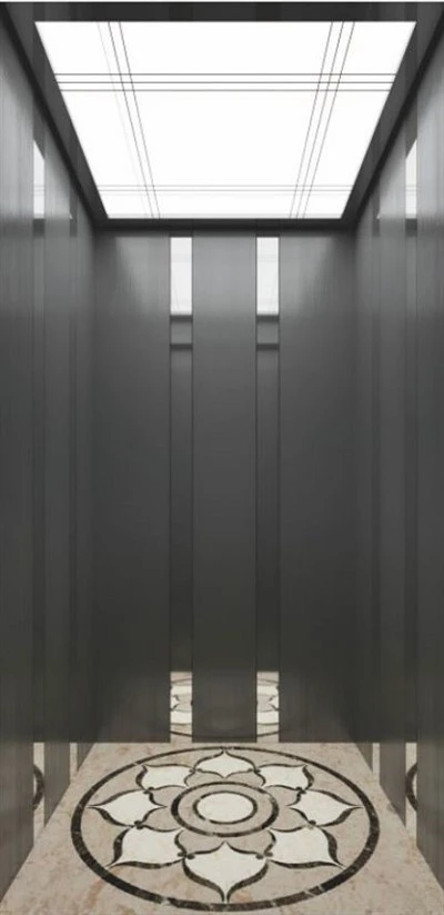 MRL Passenger Elevator
