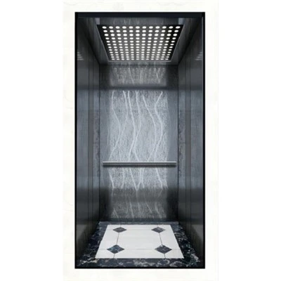 Small Home Elevator