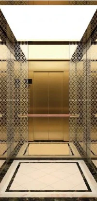 SMR Passenger Elevator