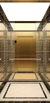 SMR Passenger Elevator